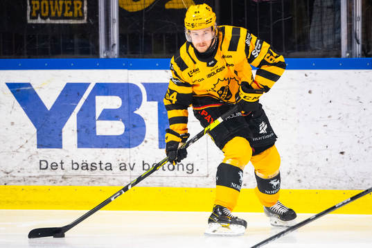 Skellefteås Jonathan Pudas