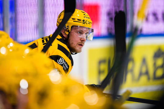 Skellefteås Jonathan Pudas