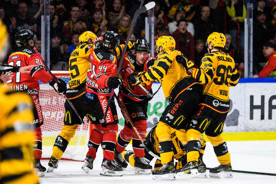 Luleås Oscar Engsund