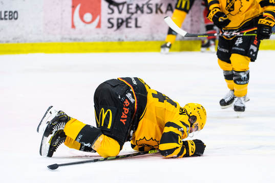 Skellefteås Jonathan Pudas