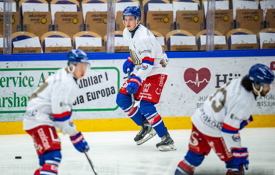 Oskarshamns Douglas Andersson