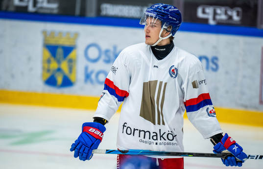 Oskarshamns Douglas Andersson