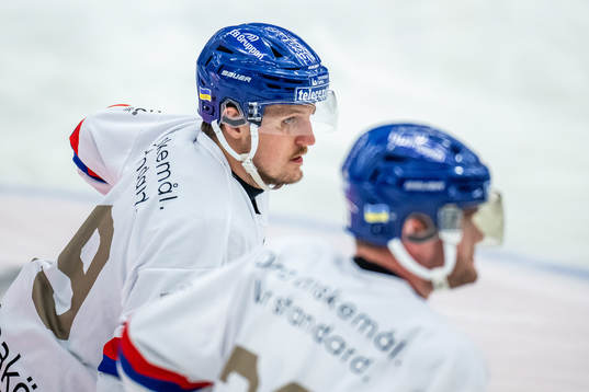 Oskarshamns Patrik Karlqvist