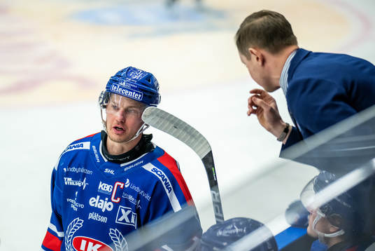 Oskarshamns Jonas Engström deppar