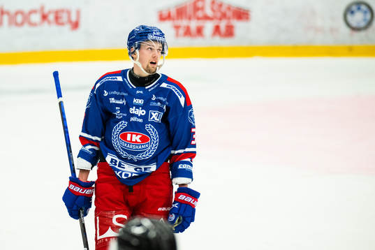 Oskarshamns William Worge Kreü deppar