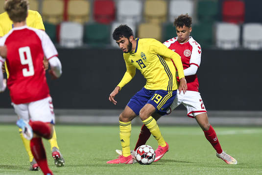 Sveriges Montader Madjed