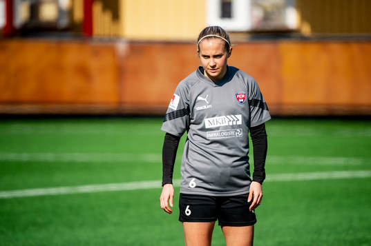 Ria Noora Minerva Öling