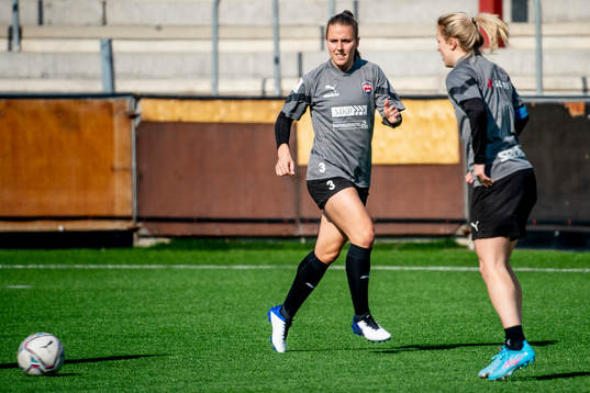 Gudrun Arnardottir