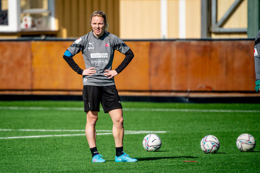 Mimmi Larsson