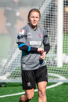 Mimmi Larsson