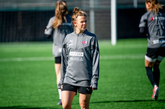 Jessica Wik