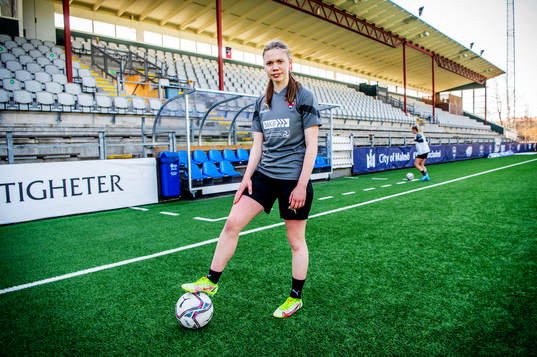 Rosengårds Bea Sprung