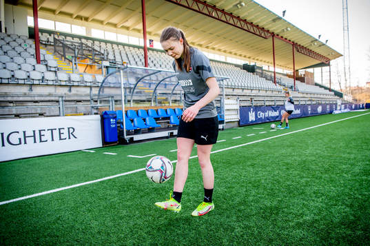 Rosengårds Bea Sprung