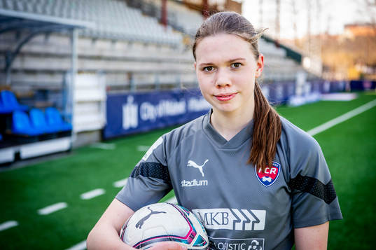 Rosengårds Bea Sprung