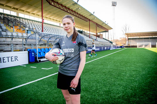 Rosengårds Bea Sprung