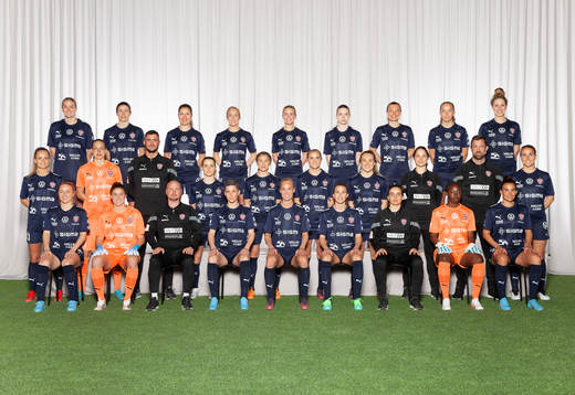 Rosengårds FC Rosengård