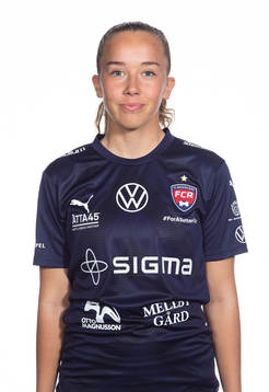 Rosengårds Athinna Persson Lundgren