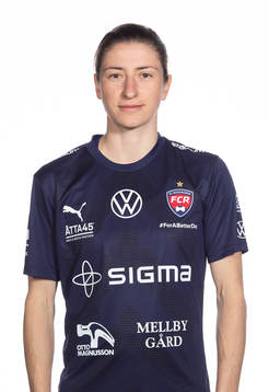 Rosengårds Bianca Schmidt