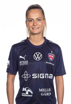Rosengårds Frederikke Thøgersen