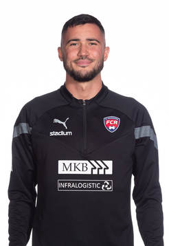 Rosengårds Fysioterapeut Suad Mujković