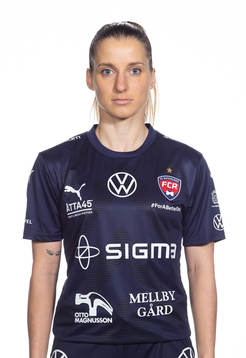 Rosengårds Jelena Čanković