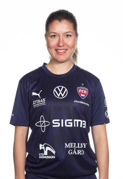 Rosengårds Loreta Kullashi