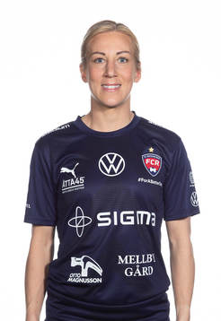 Rosengårds Mia Persson