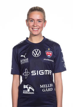 Rosengårds Olivia Lindstedt