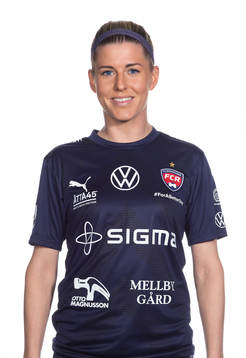 Rosengårds Olivia Schough