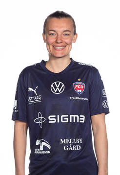 Rosengårds Olivia Welin