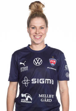 Rosengårds Rebecca Knaak