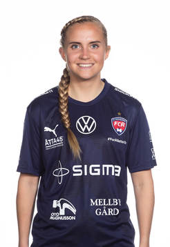 Rosengårds Ria Öling