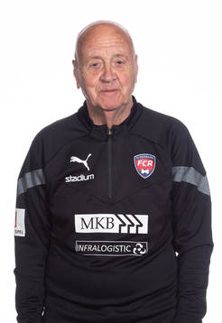 Rosengårds Senior advisor Erling Nilsson