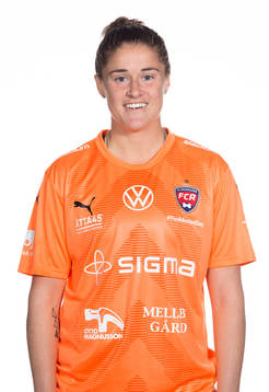 Rosengårds Teagan Micah
