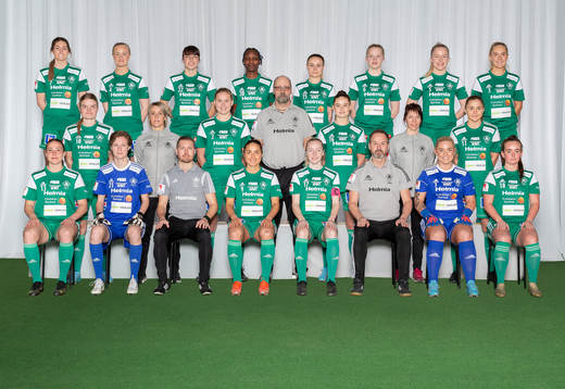 Mallbacken