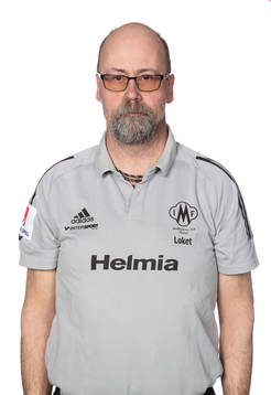 Mallbackens Lars -Loket Olsson