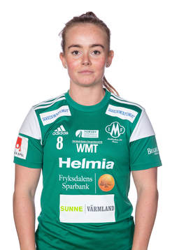 Mallbackens Ebba Rehnberg