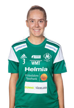 Mallbackens Emma Tibell Häger