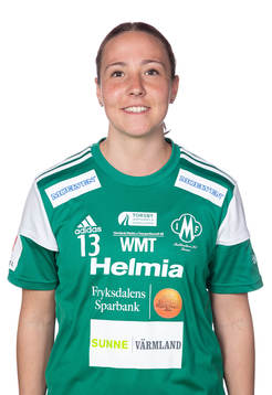 Mallbackens Linnea Beger