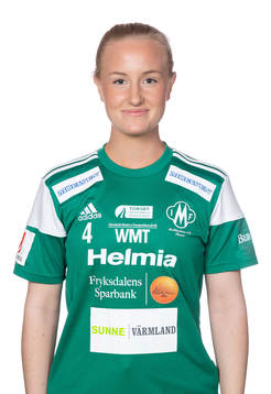 Mallbackens Clara Heiche