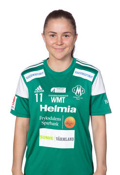 Mallbackens Viktoria Ström