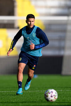 Roony Bardghji