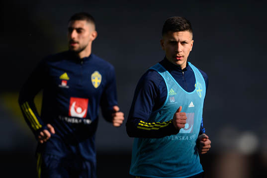 Roony Bardghji