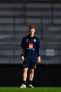 Isak Jansson