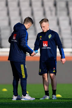 Isak Jansson