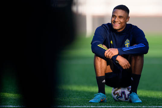 Amin Sarr