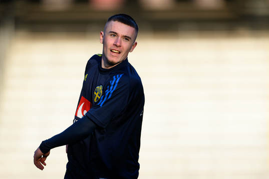 Patrik Wålemark