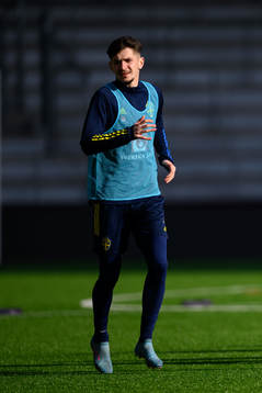 Armin Gigovic