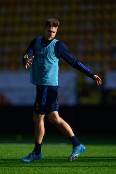 Anton Eriksson