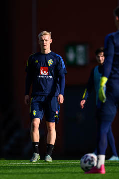 Carl Gustafsson